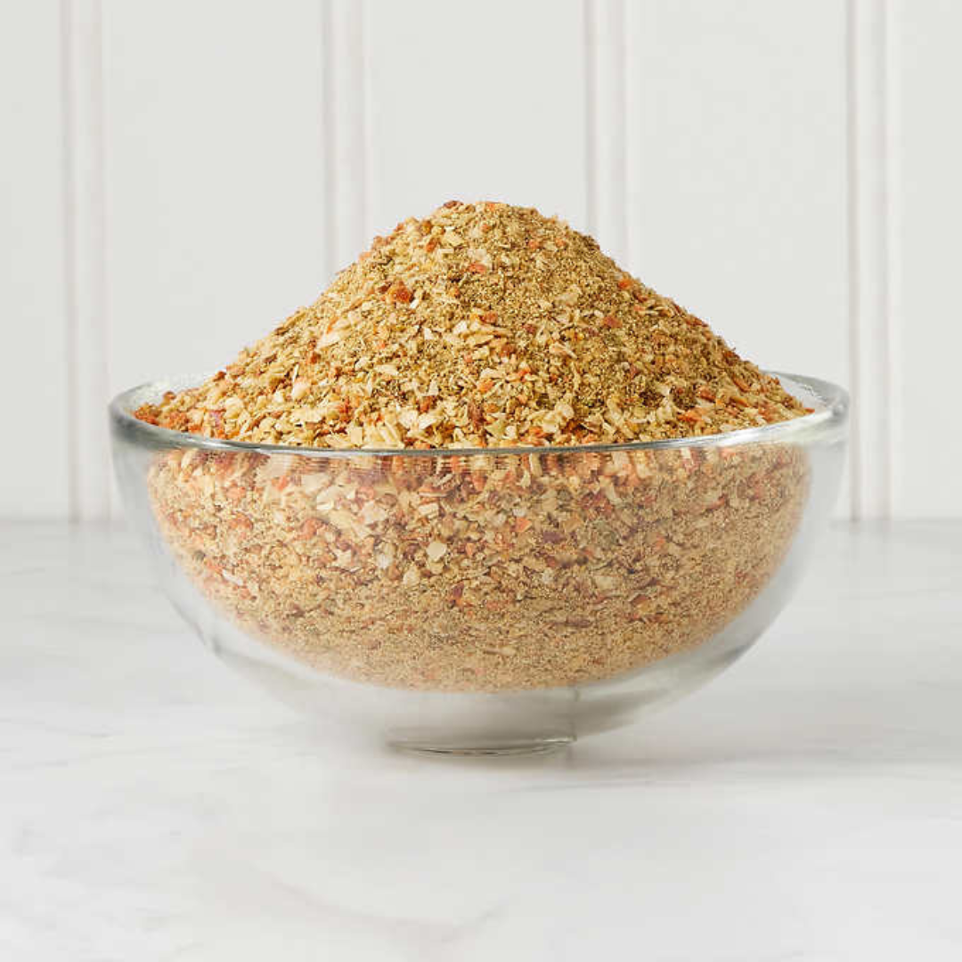 Kirkland Signature Organic No-Salt Seasoning 411g