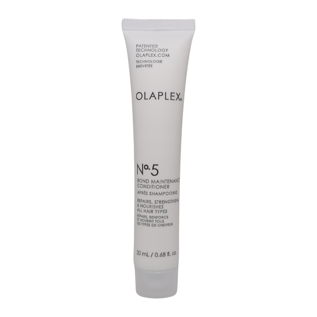 Trial Size Olaplex Bond Maintenance Hair Care, 20 ml / 0.68 oz