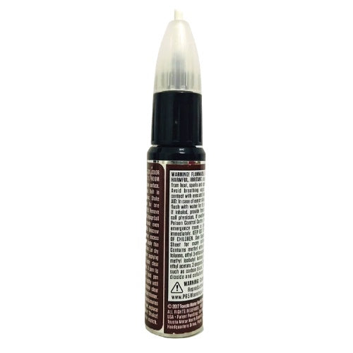 Toyota Lexus Lacquer Touch Up Paint 3Q3 Salsa Red Pearl, 0.5 fl.oz / 14.7ml