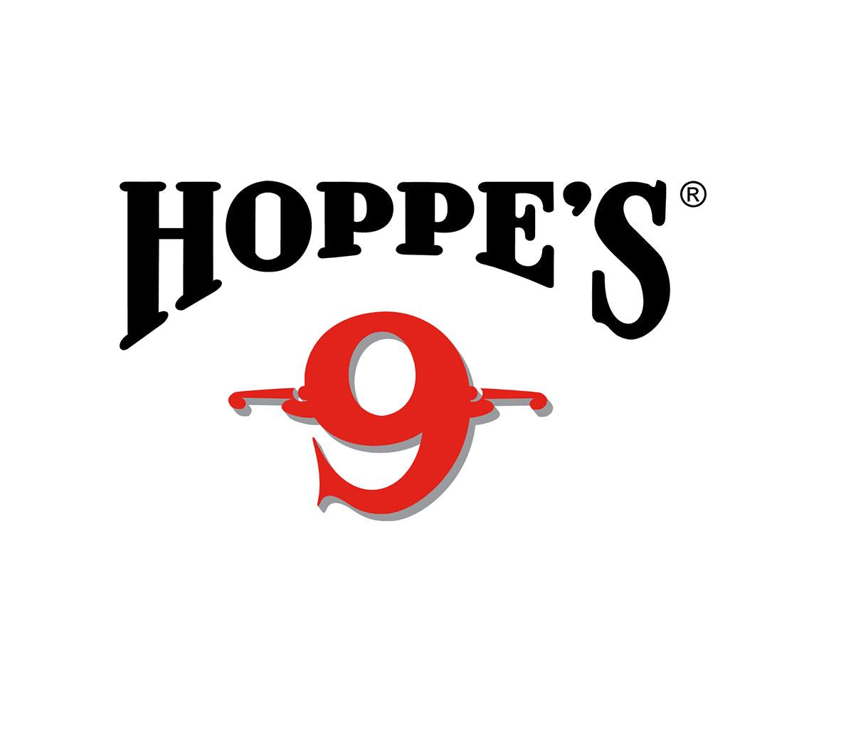 Hoppe's No. 9 Lubricating Oil, 14.9 ml Precision Bottle