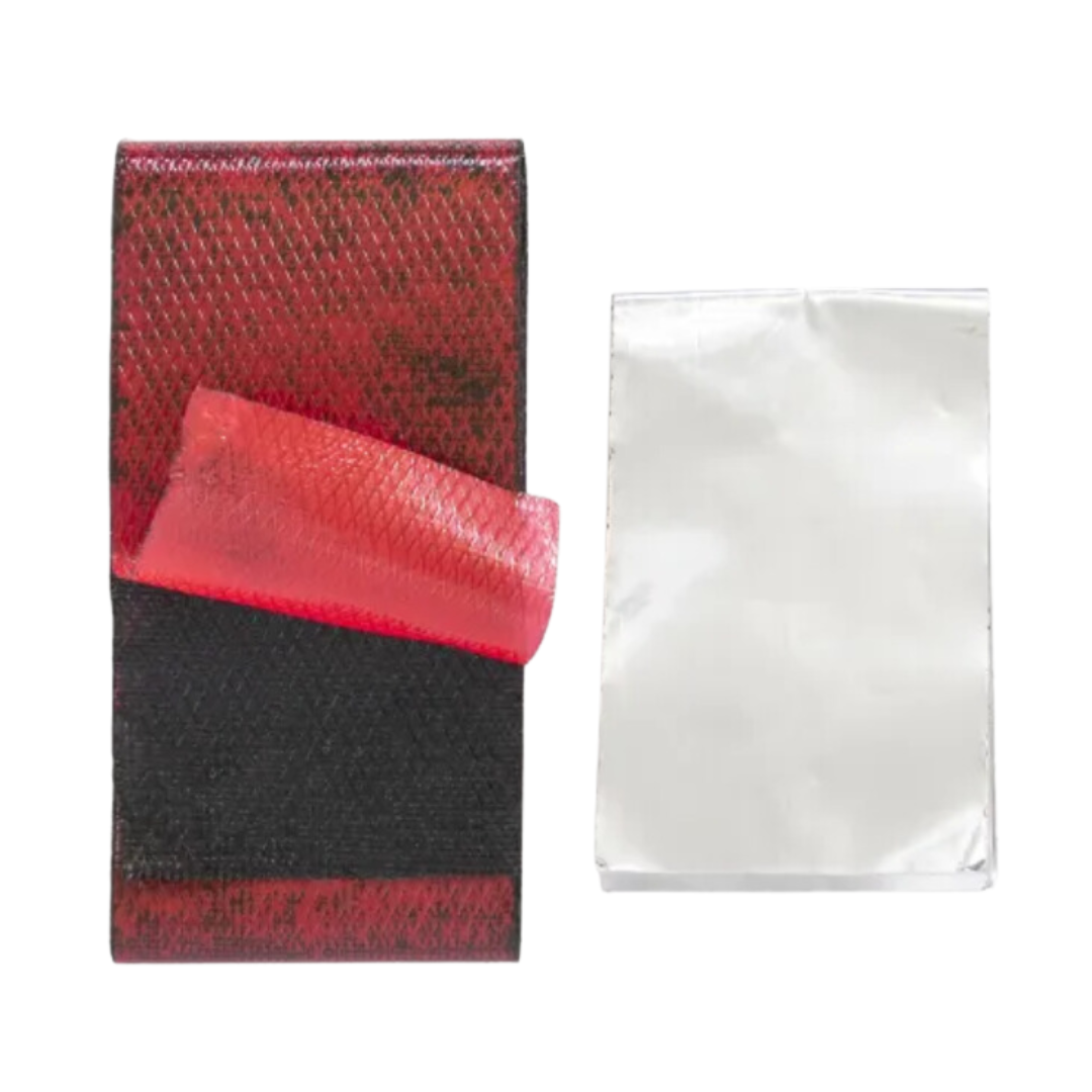 JB Weld Tiger Patch Kit 2in x 36in (39205)