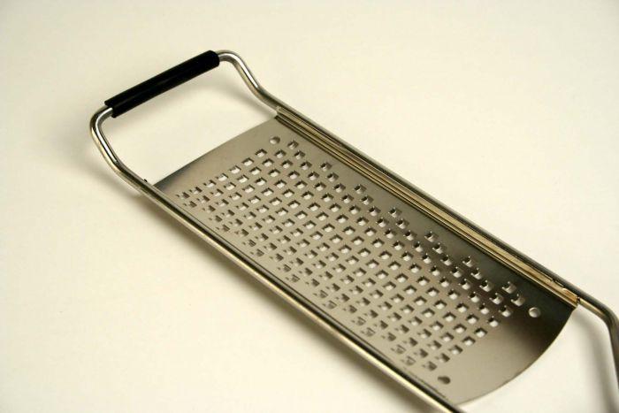 Microplane Professional Series Grater (Coarse)
