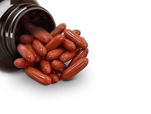 Smarter Nutrition Curcumin with Black Seed Oil, 60 Vegetarian Softgels