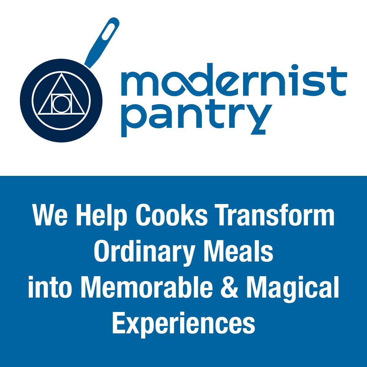 Modernist Pantry Improved Expandex GF Tapioca Starch 400g / 14 oz, Gluten-free