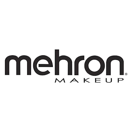 Mehron Makeup White M34A2 CreamBlend Stick .75 Oz (21g)
