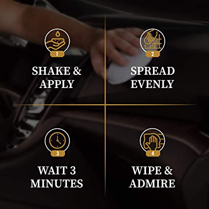 Lexol All Leather Conditioner Step 2 Preserves Prolongs and Protects 500mL