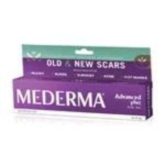 Mederma Skin Care Gel For Scars, Acne, Stretch Marks, 10g