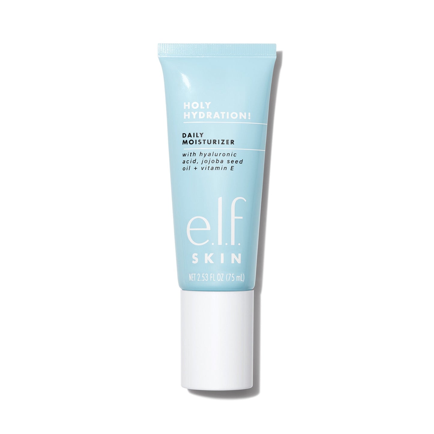 ELF Holy Hydration and Moisturizer