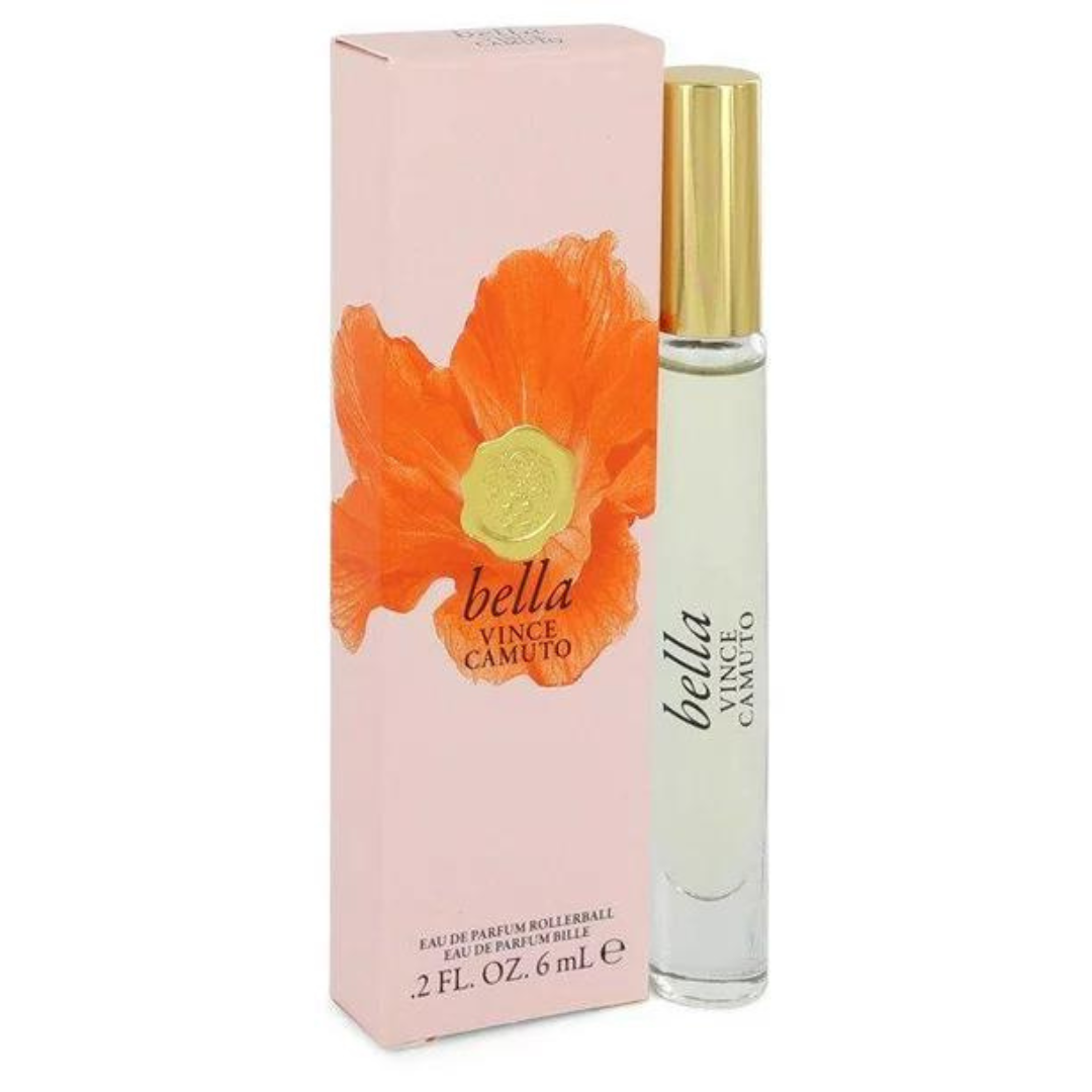 Vince Camuto Eau De Parfum Rollerball Bella - 0.2 fl.oz/6ml