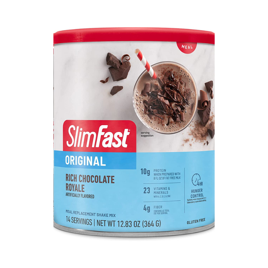 SlimFast Original 12.83 oz (Rich Chocolate Royale)