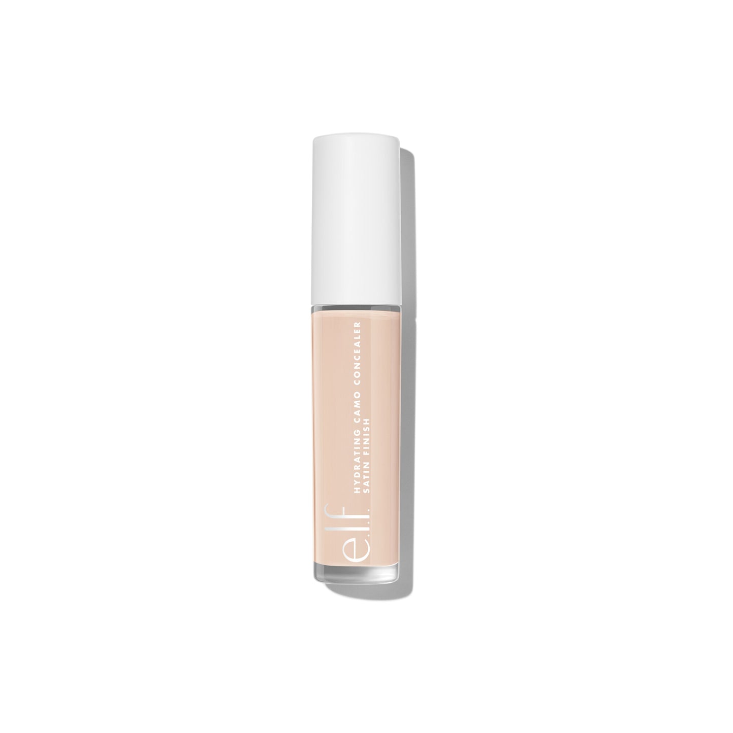 ELF Hydrating Camo Concealer Satin Finish 0.2fl oz / 6 ml