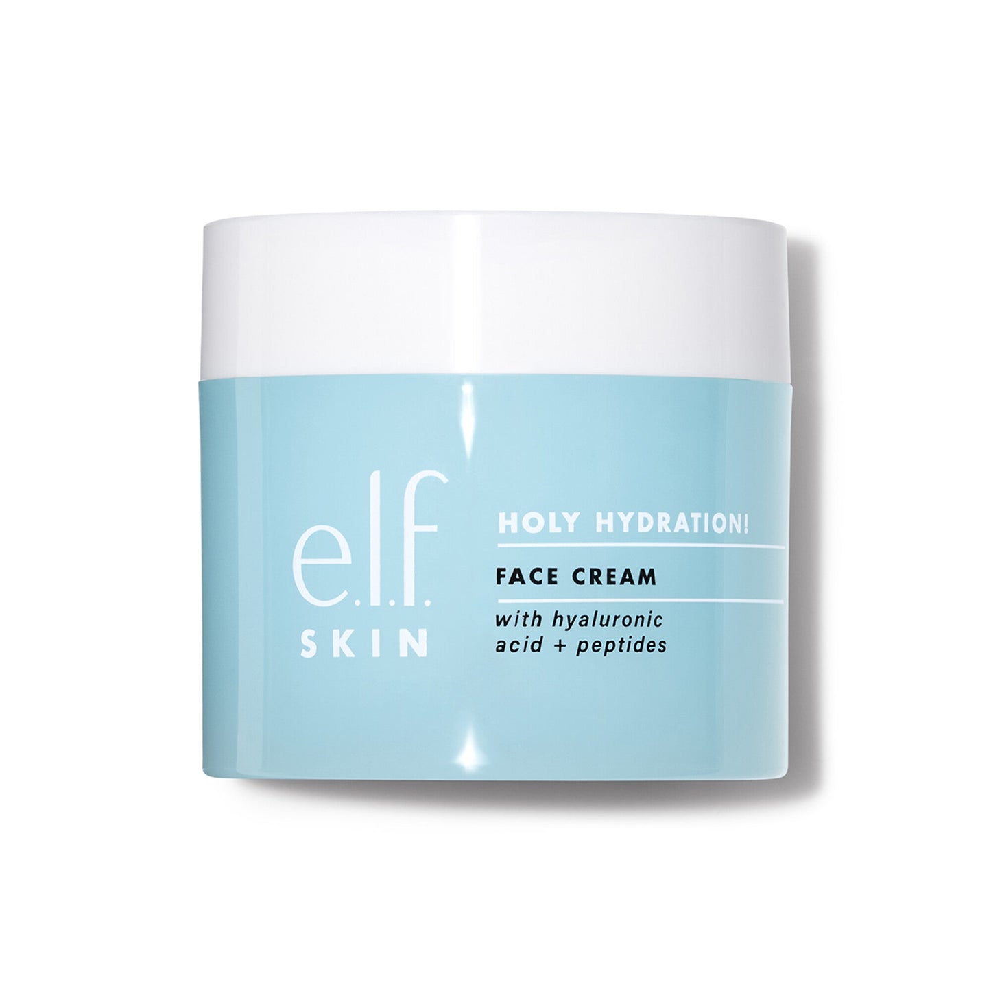 ELF Holy Hydration and Moisturizer