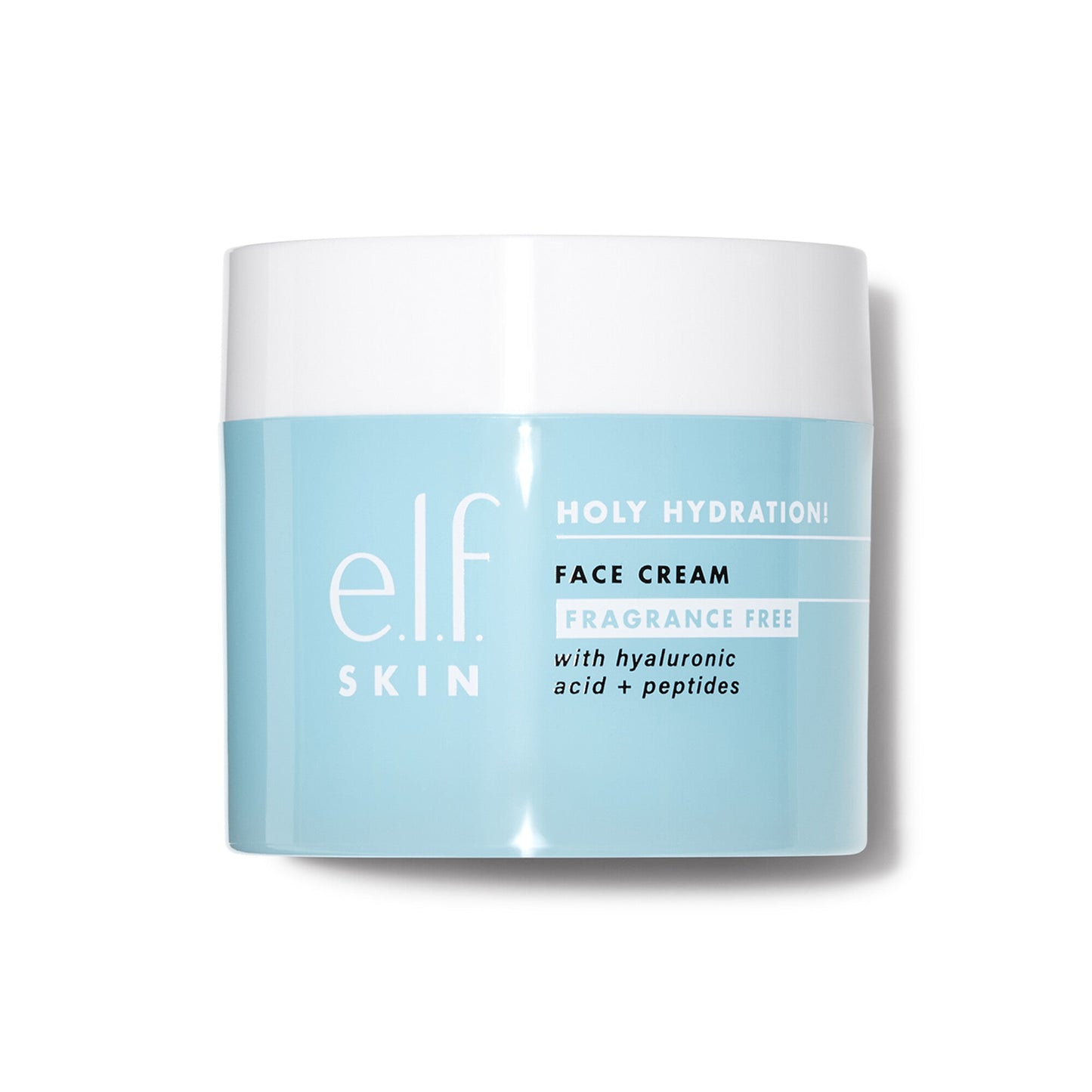 ELF Holy Hydration and Moisturizer