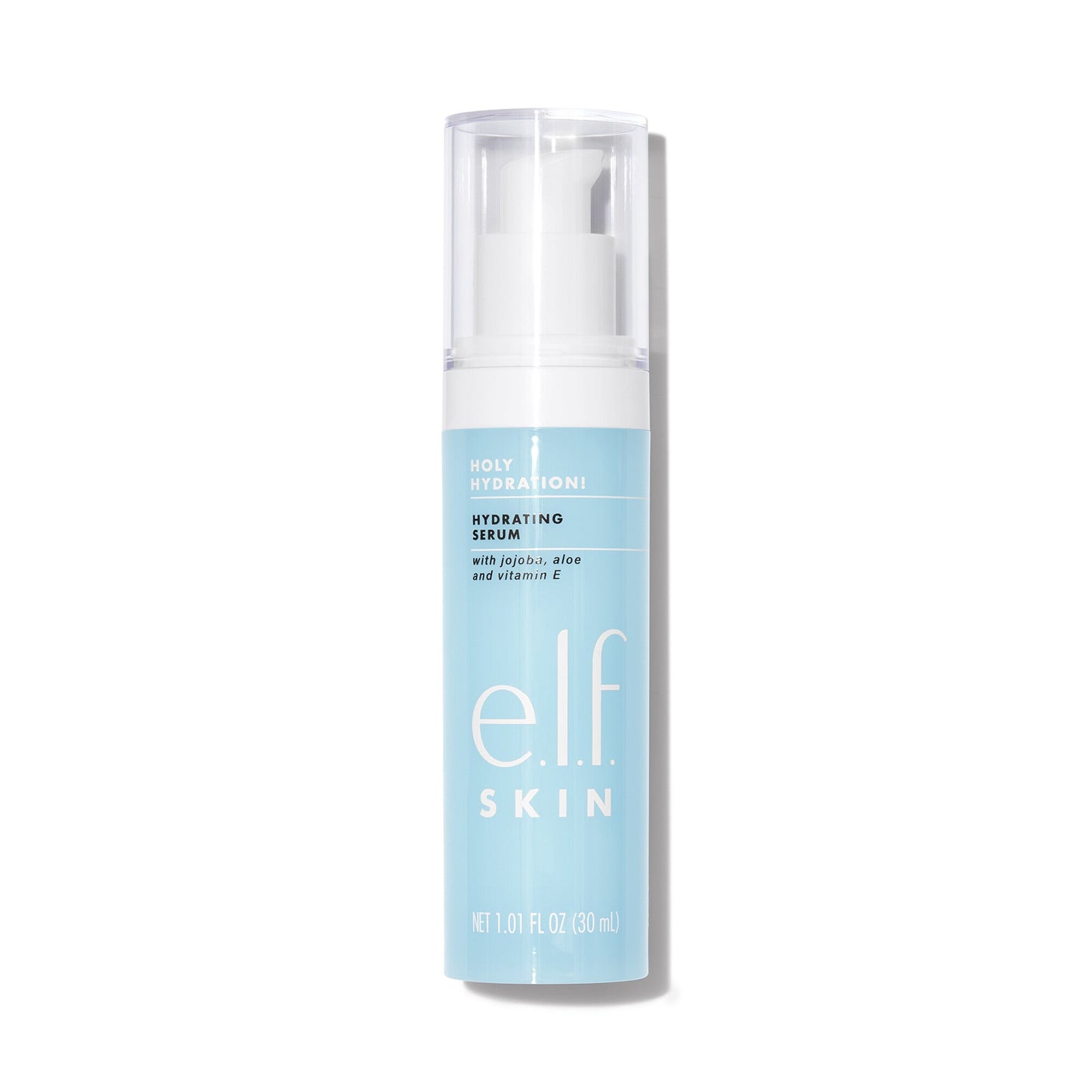 ELF Holy Hydration and Moisturizer