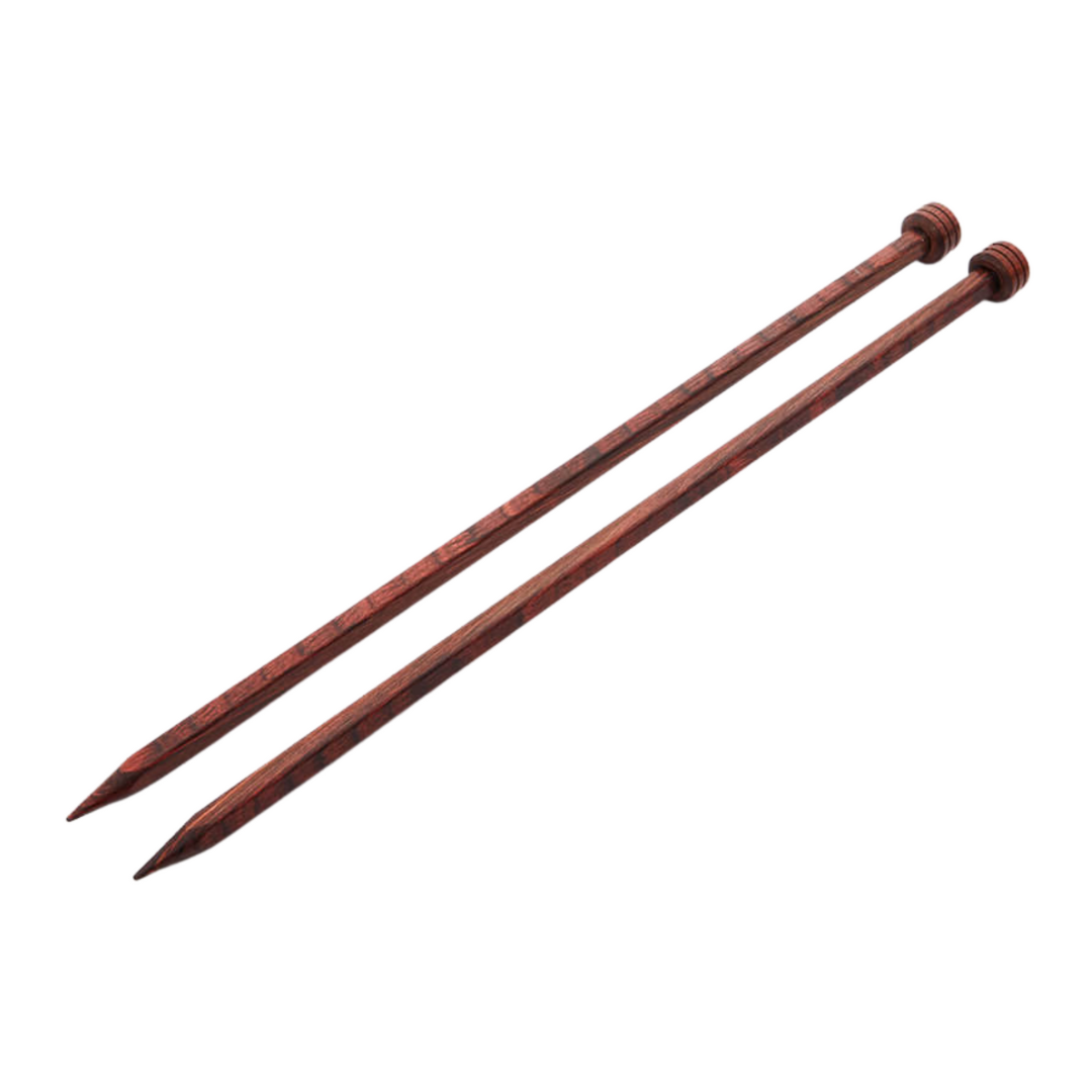 KnitPro Cubics Single Pointed Needles - 30 cm