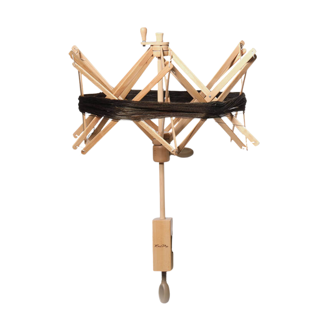 KnitPro Accessories Natural Series NATURAL SWIFT (35004)