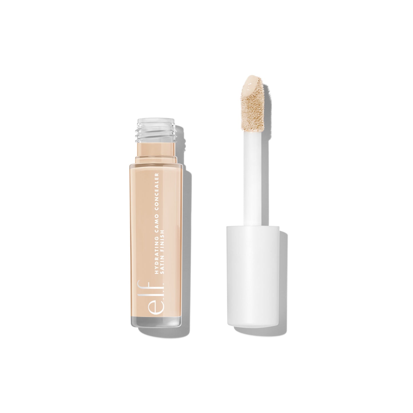ELF Hydrating Camo Concealer Satin Finish 0.2fl oz / 6 ml