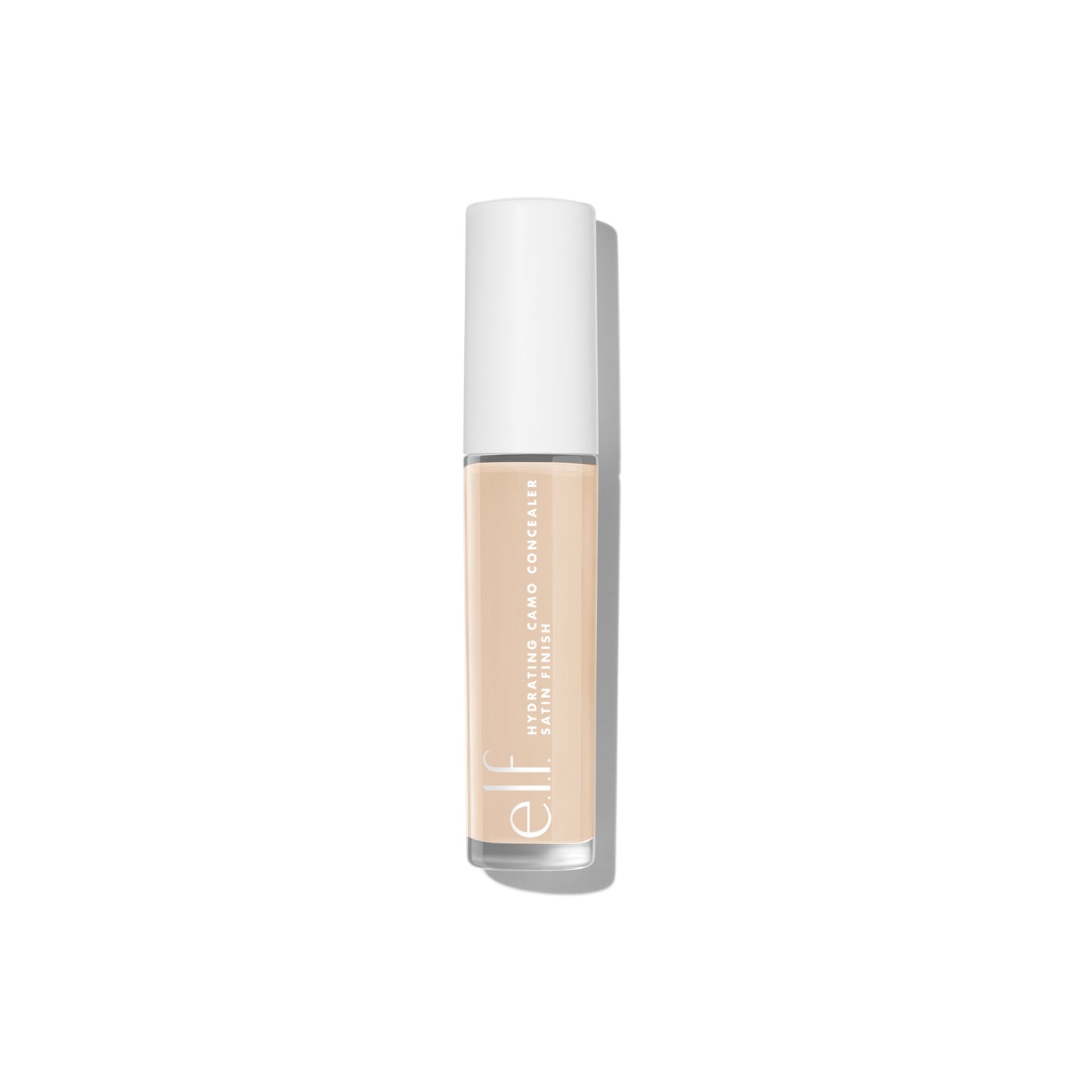 ELF Hydrating Camo Concealer Satin Finish 0.2fl oz / 6 ml