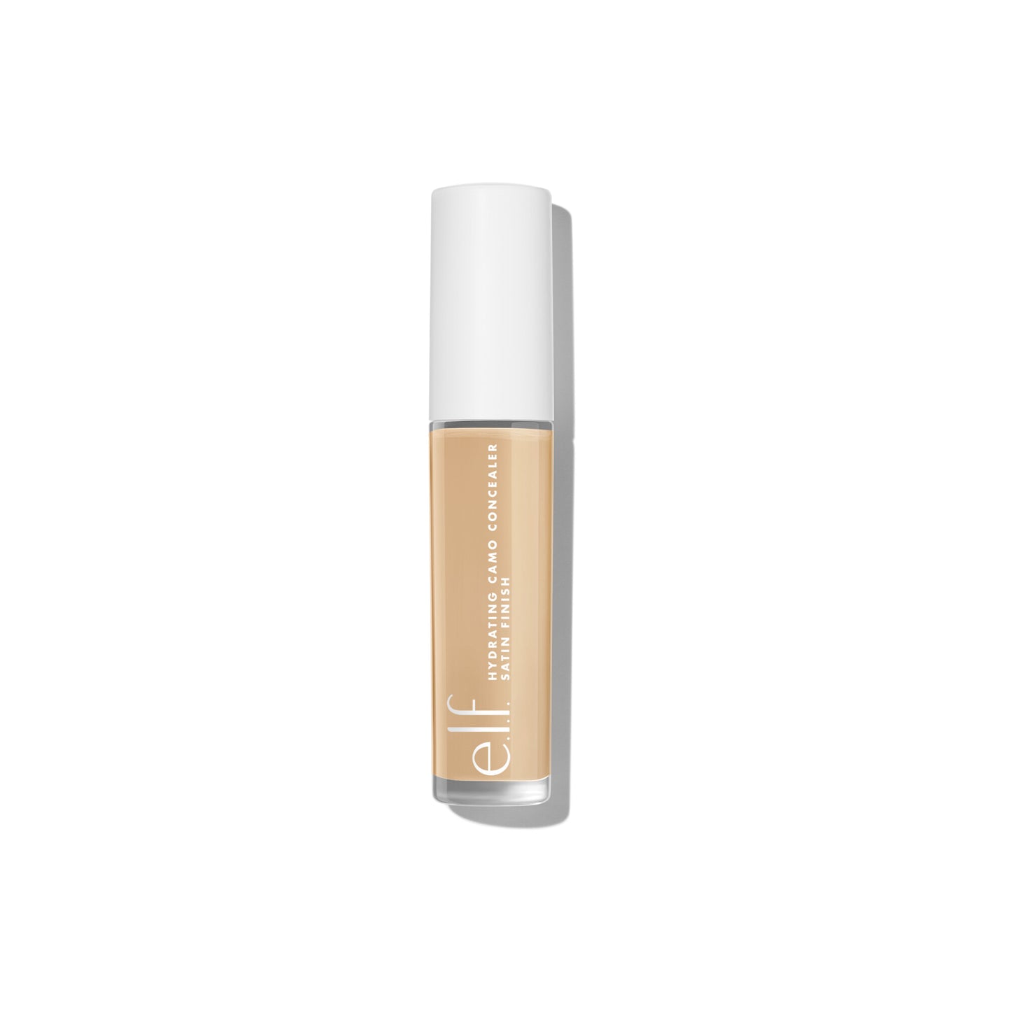 ELF Hydrating Camo Concealer Satin Finish 0.2fl oz / 6 ml