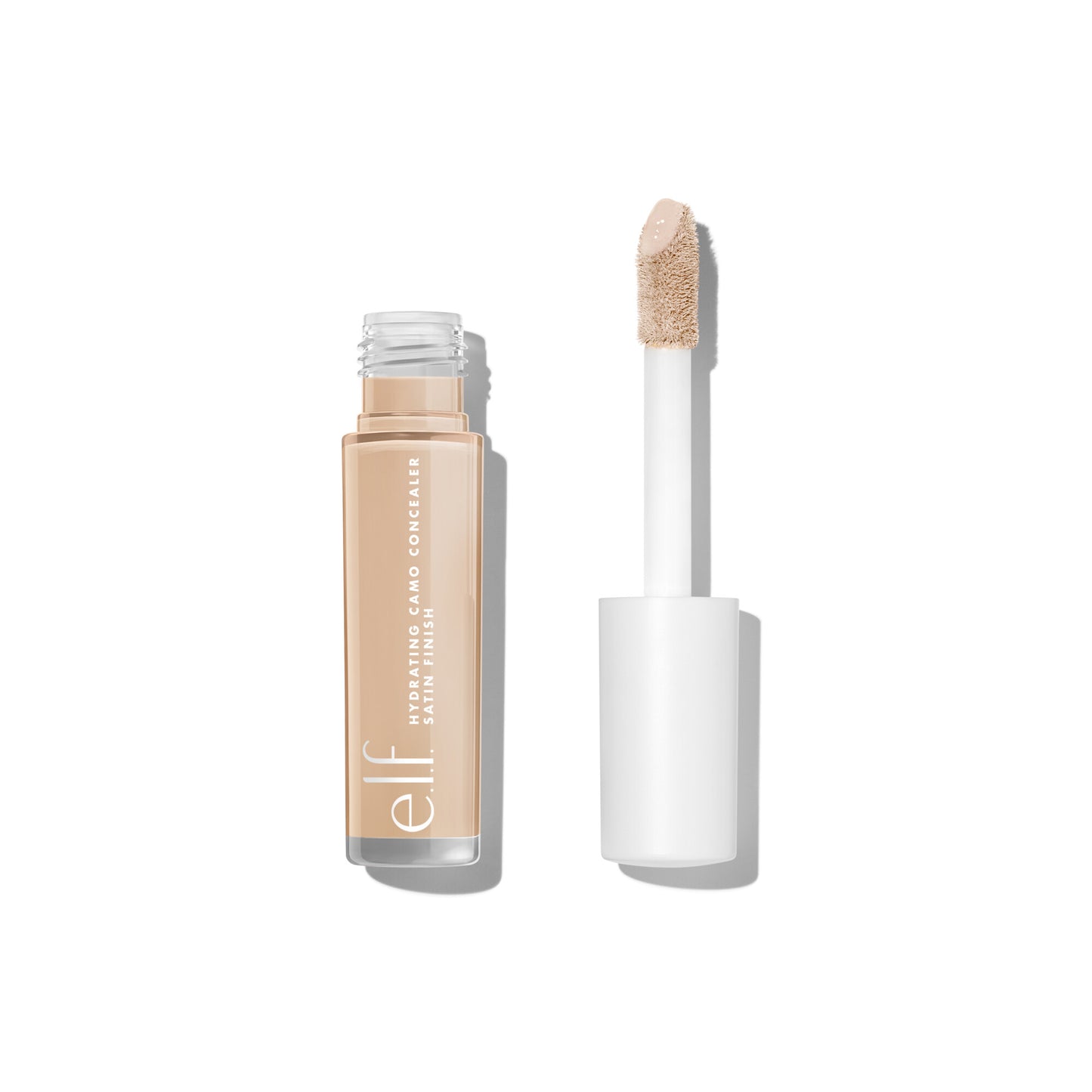 ELF Hydrating Camo Concealer Satin Finish 0.2fl oz / 6 ml