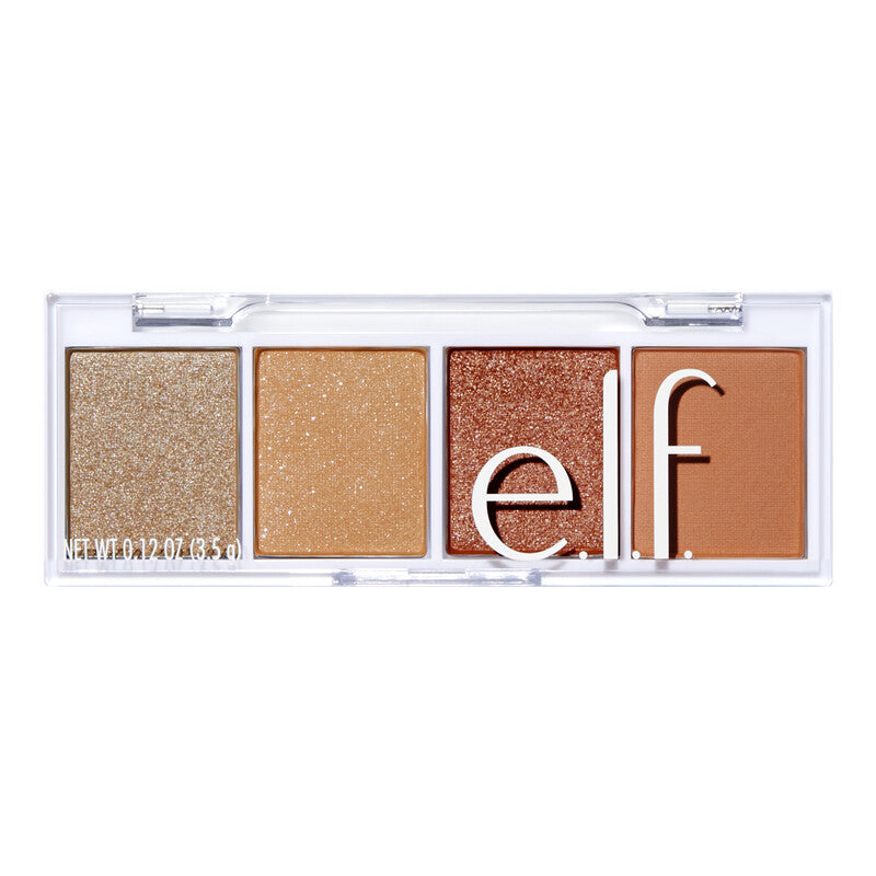 ELF Bite Size Eyeshadow 0.12oz/3.5g