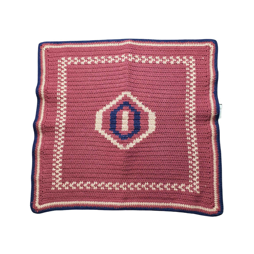 Circulo Barroco MaxColor Rug