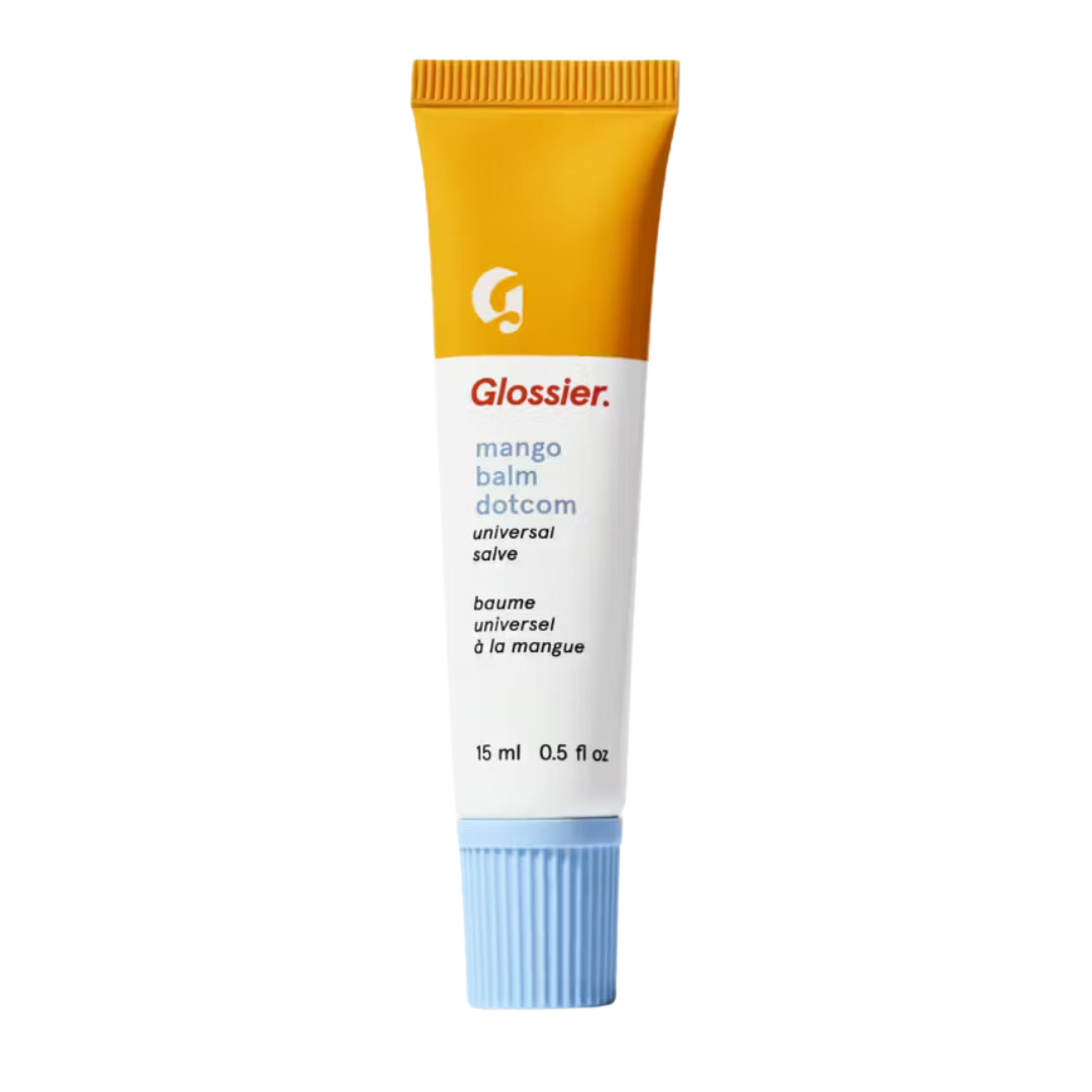 Glossier Dotcom Lip Balm and Skin Salve 15ml / 0.5 fl oz