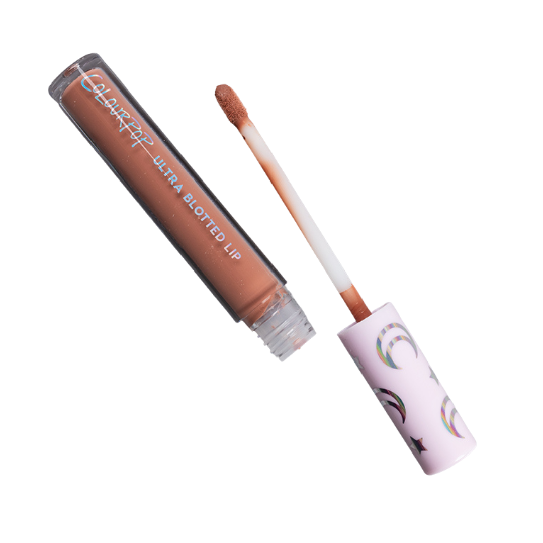 Colourpop Ultra Blotted Lip SailorMoon 3.6g