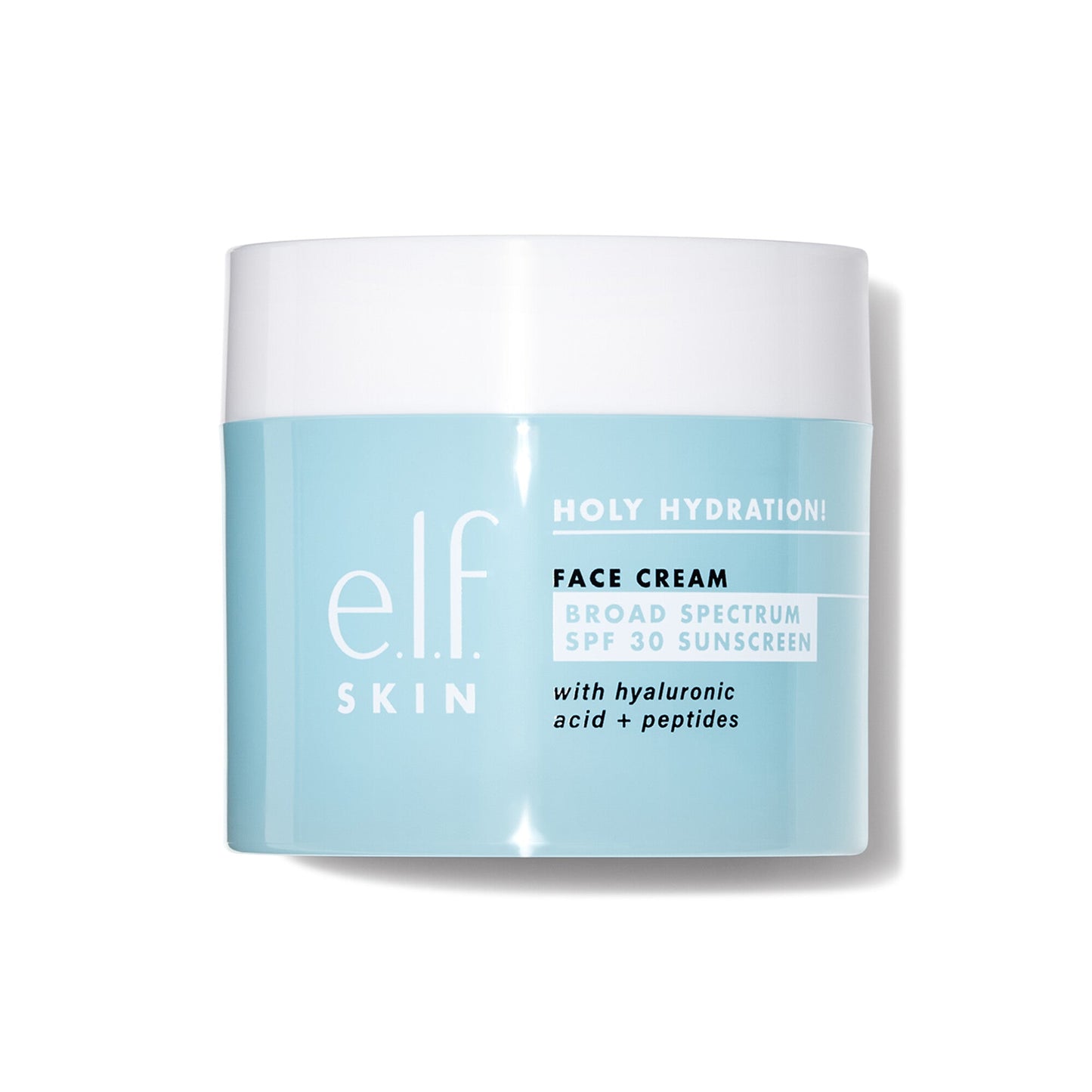 ELF Holy Hydration and Moisturizer