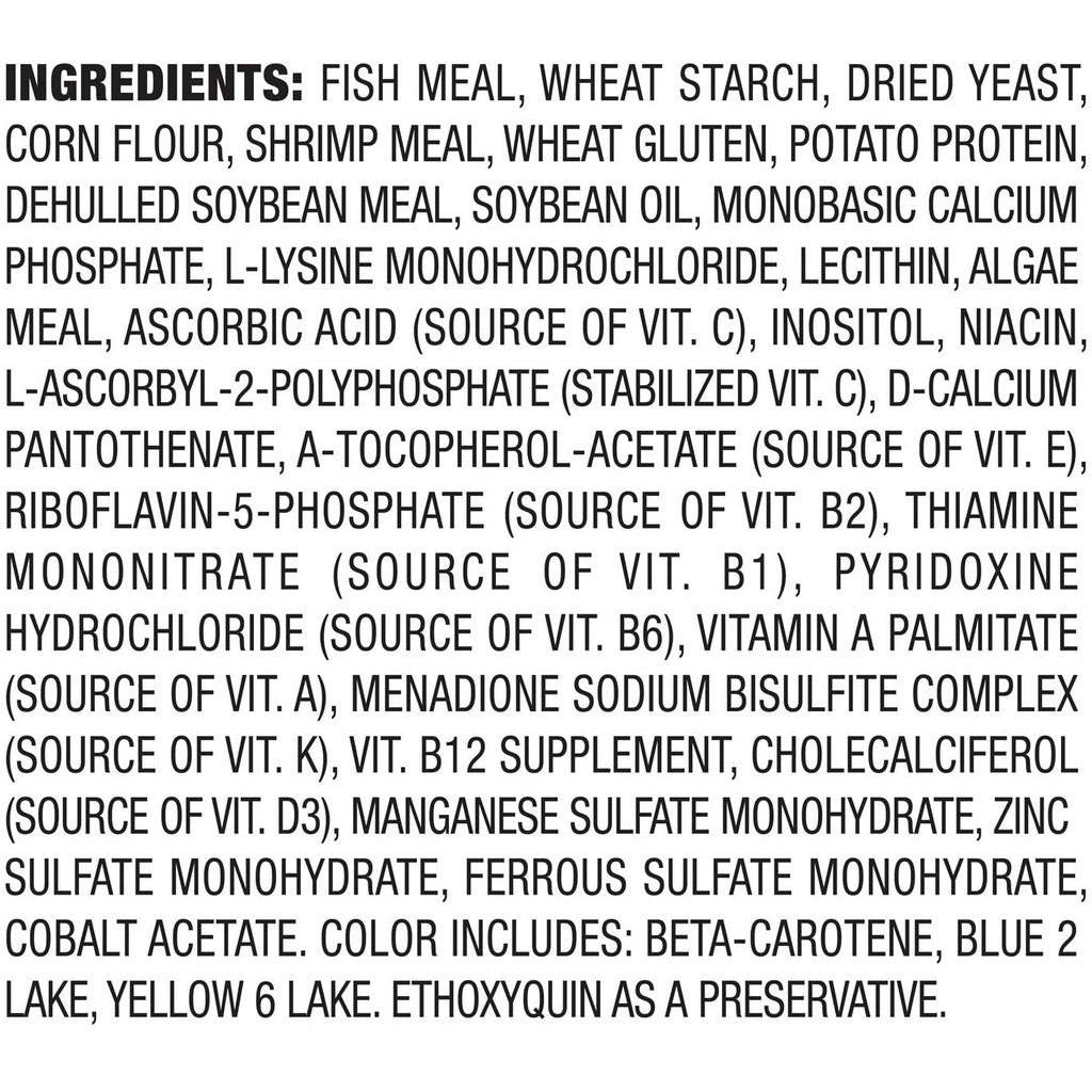 Tetra 29254 ReptoMin Floating Food Sticks with Calcium and Vitamin C, 105 g