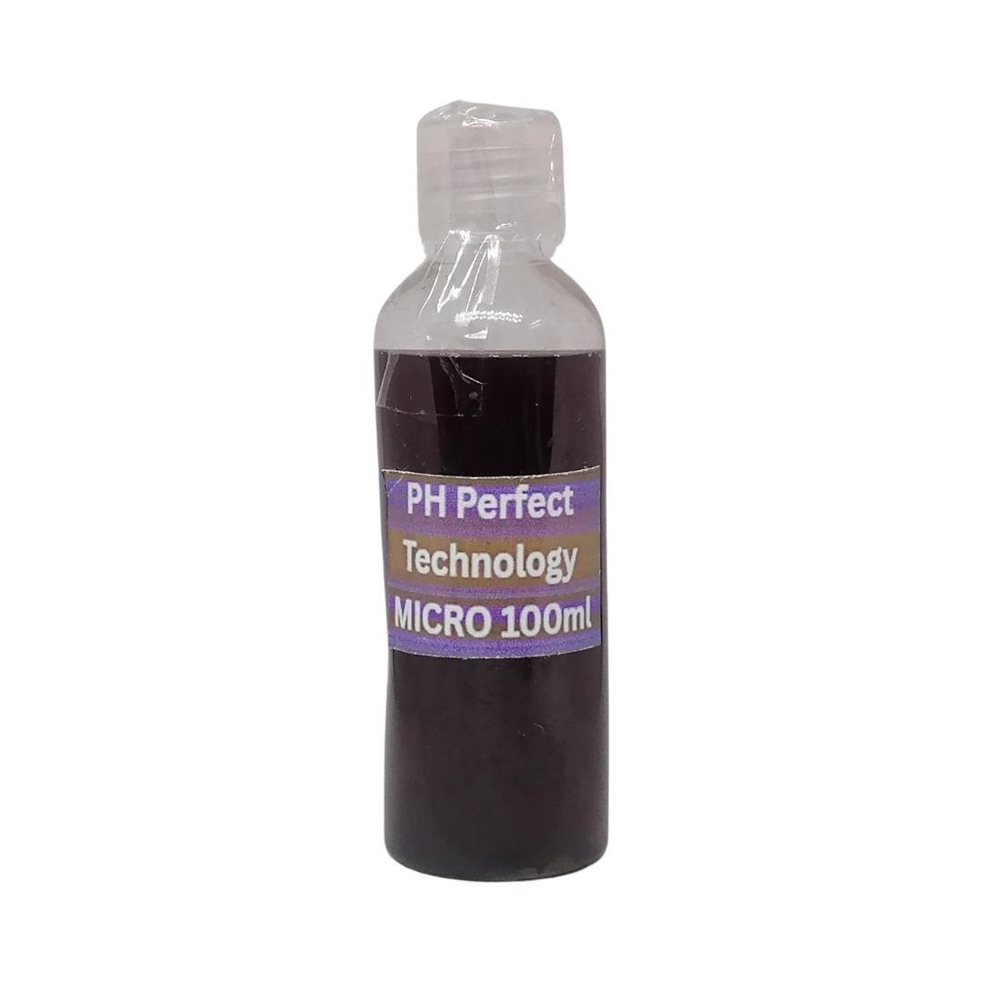 Trial Size pH Perfect Technology Advanced Nutrients, 100 ml