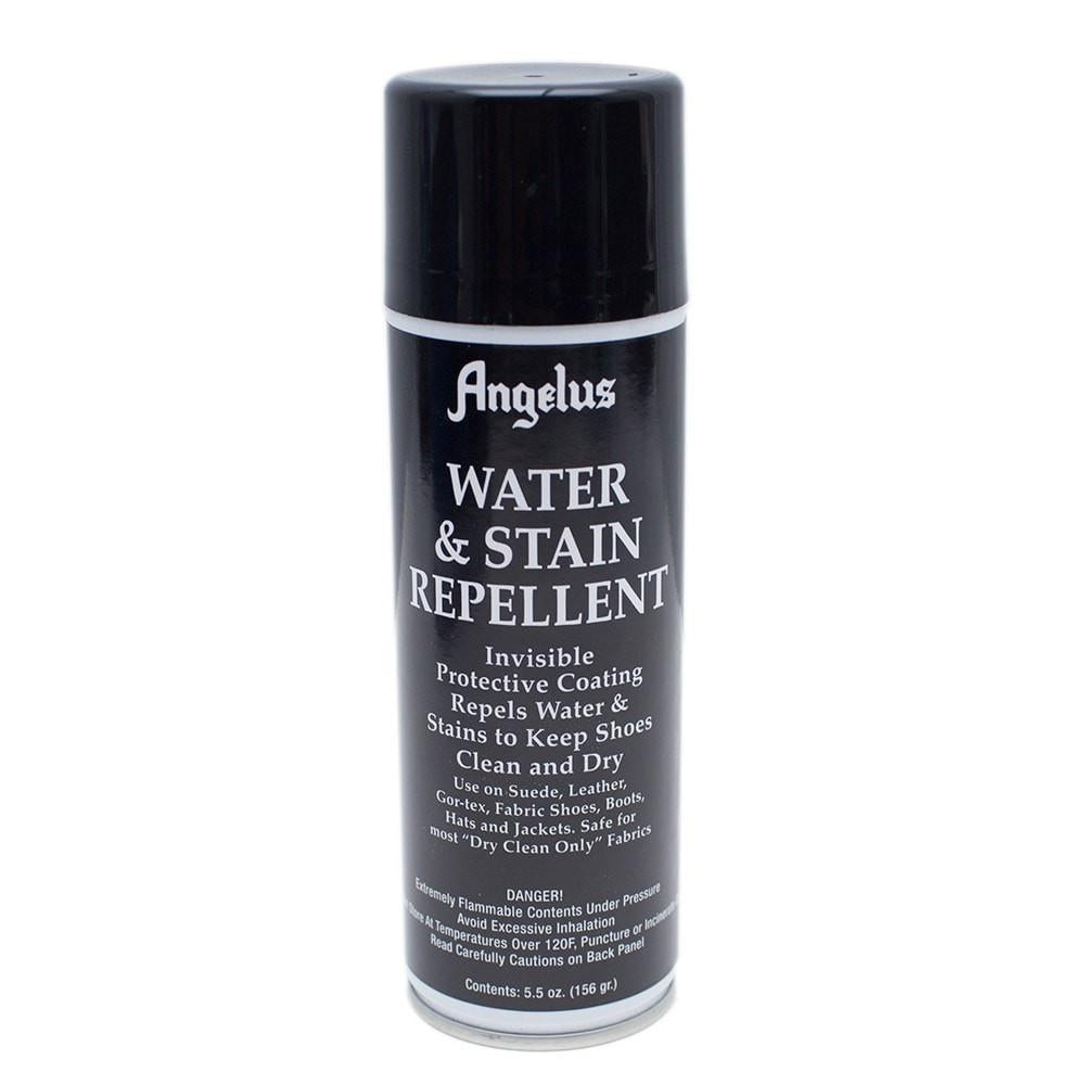 Angelus Water and Stain Repellent (5.5 oz / 156 gr. )