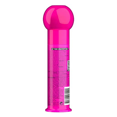 Bed Head by TIGI After Party Super-Smoothing-Cream For Silky and Shiny Hair 3.38 fl oz | 100 ML