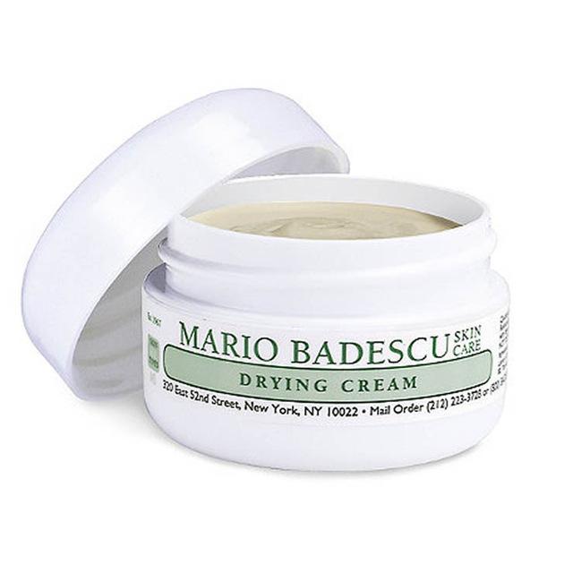 AUTHENTIC Mario Badescu Drying Cream 14g