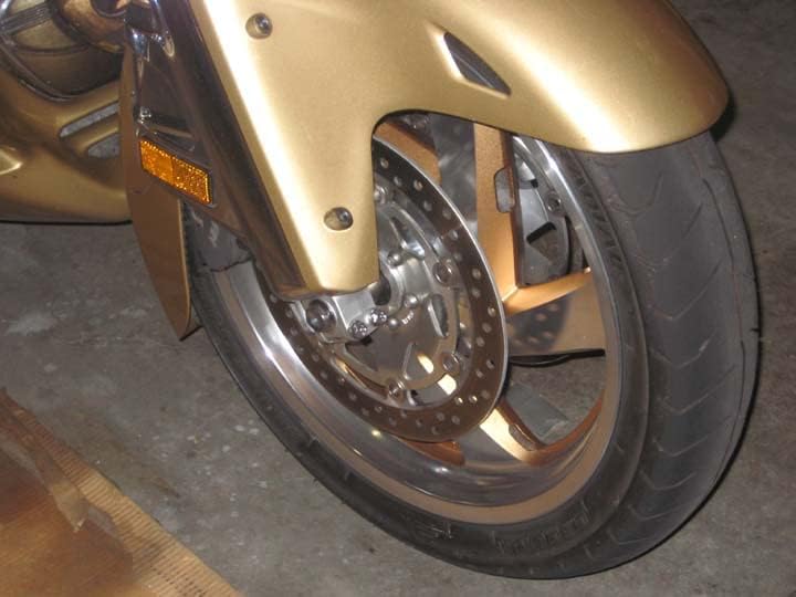 ProtectaClear Universal Protective Clear Coat Everbrite Coatings 4 fl oz (118ml)