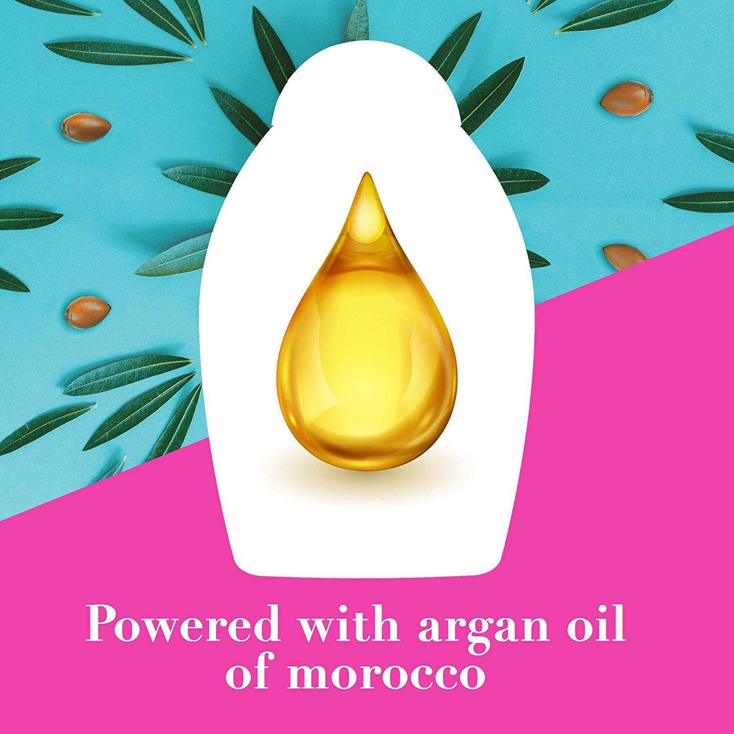OGX Renewing Argan Oil of Morocco Conditioner 3 fl oz / 88.7 ml