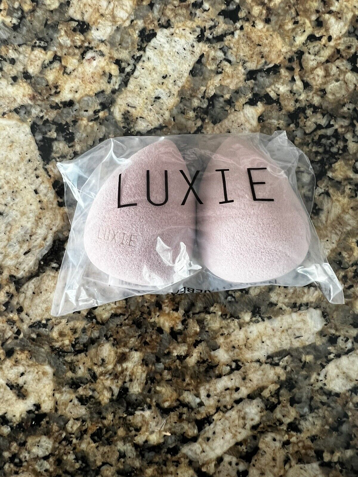 LUXIE All-Purpose Sponge Set (2 Count)