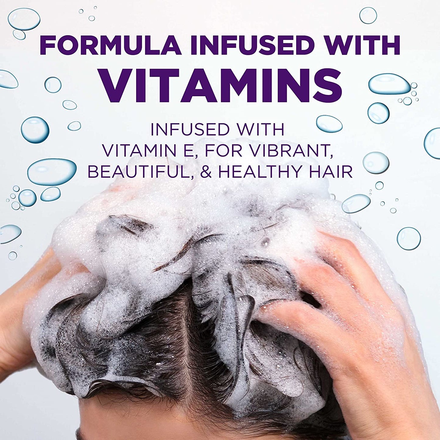 Head & Shoulders Scalp X Pyrithione Zinc Dandruff Shampoo 5 Oz