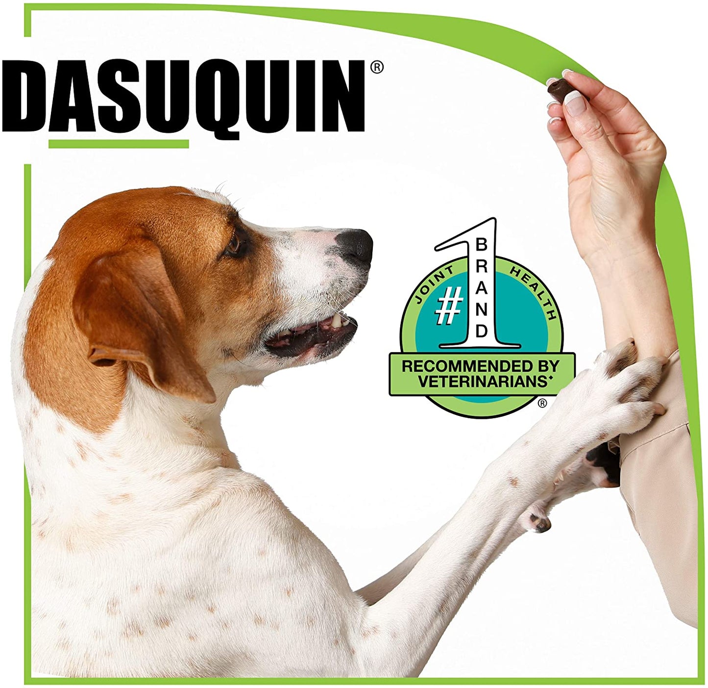 Nutramax Laboratories Dasuquin 84 Soft Chews for Small and Medium Dogs