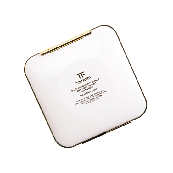 Tom Ford The Afternooner Soleil Contouring Compact, 0.70 oz. / 20 g