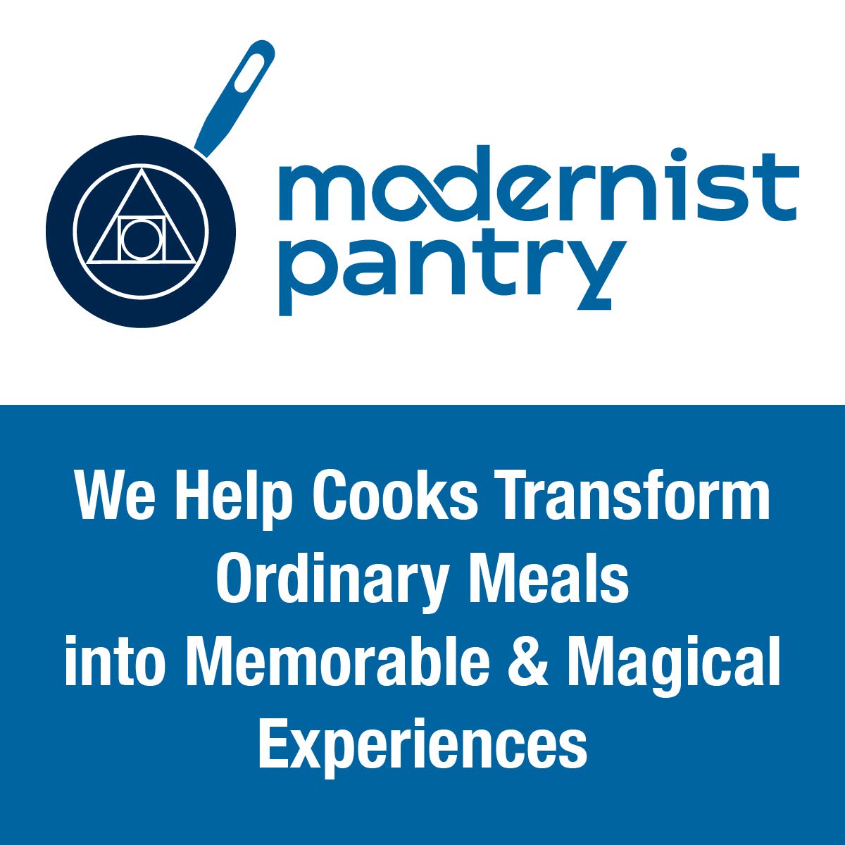 Modernist Pantry Improved Expandex GF Tapioca Starch 50g