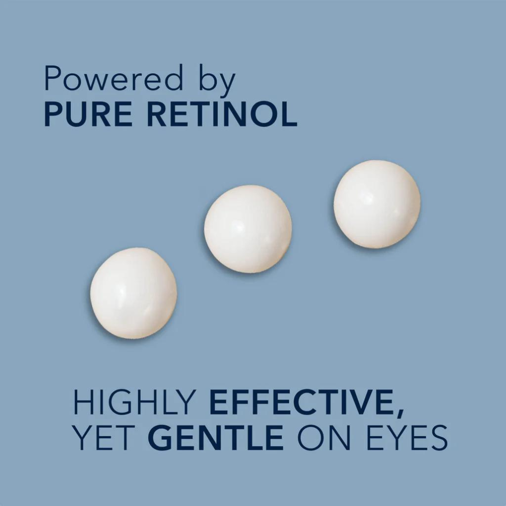 RoC Multi Correxion Even Tone + Lift Eye Cream Anti - Aging Treatment Cream 0.5 Fl Oz / 15ml