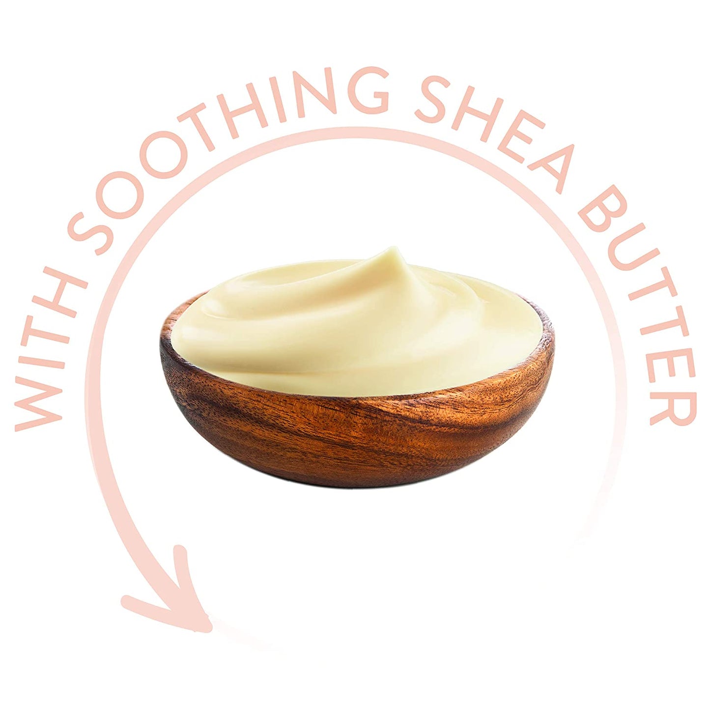 Nad's Facial Wax Strips + 4 Calming Oil Wipes Waxing Kit, 20 Count