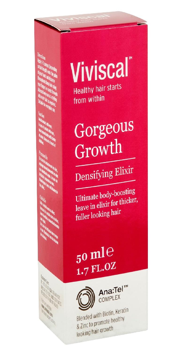 Viviscal Gorgeous Growth Densifying Elixir 1.7 fl.oz