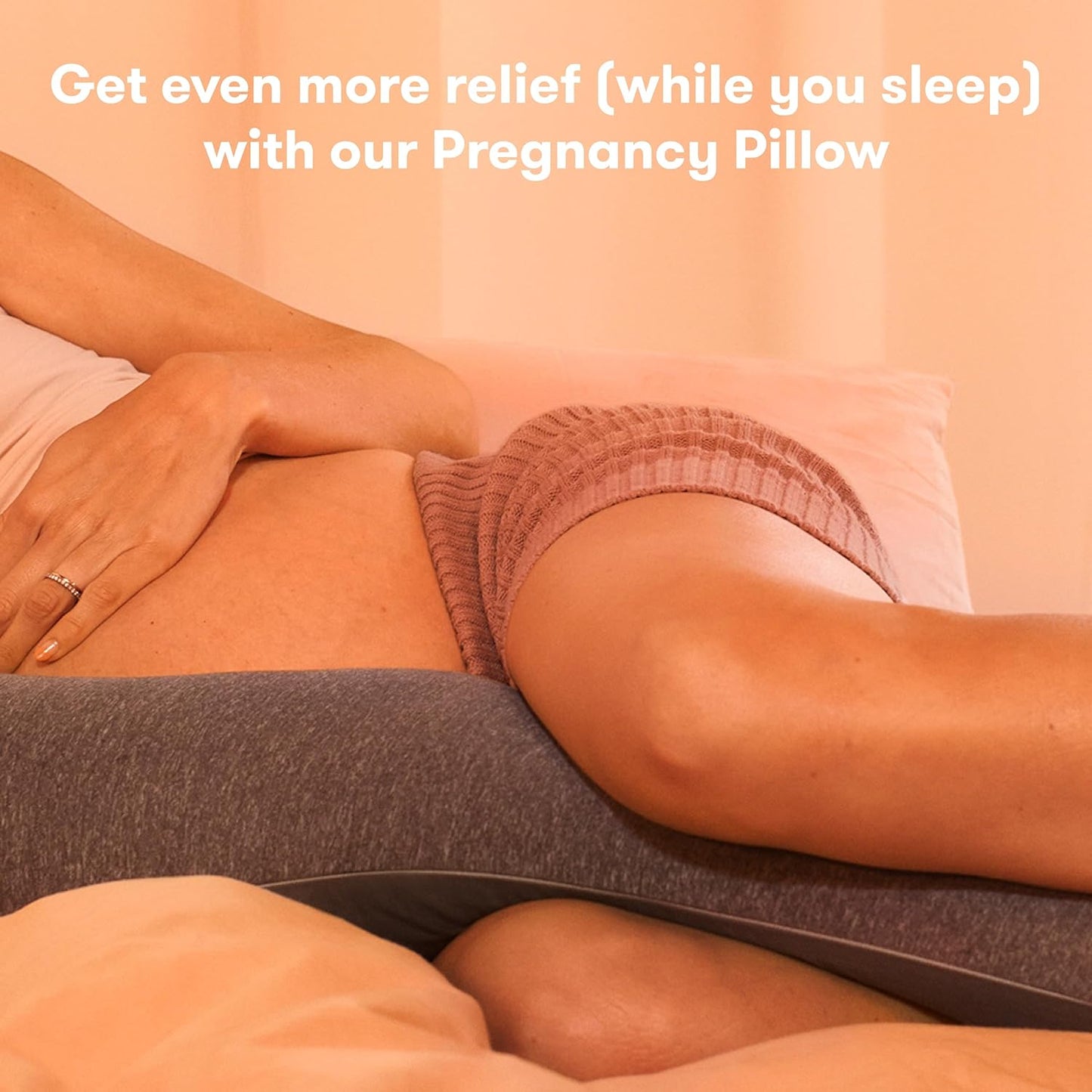 Frida Mom Pregnancy Skincare Set Body + Belly Essentials