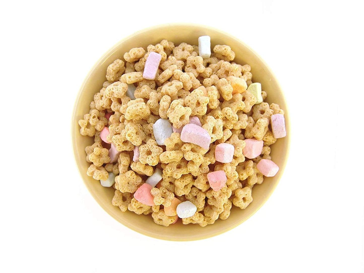 Sarah's Candy Factory Vanilla Dehydrated Marshmallow Bits 1 LB