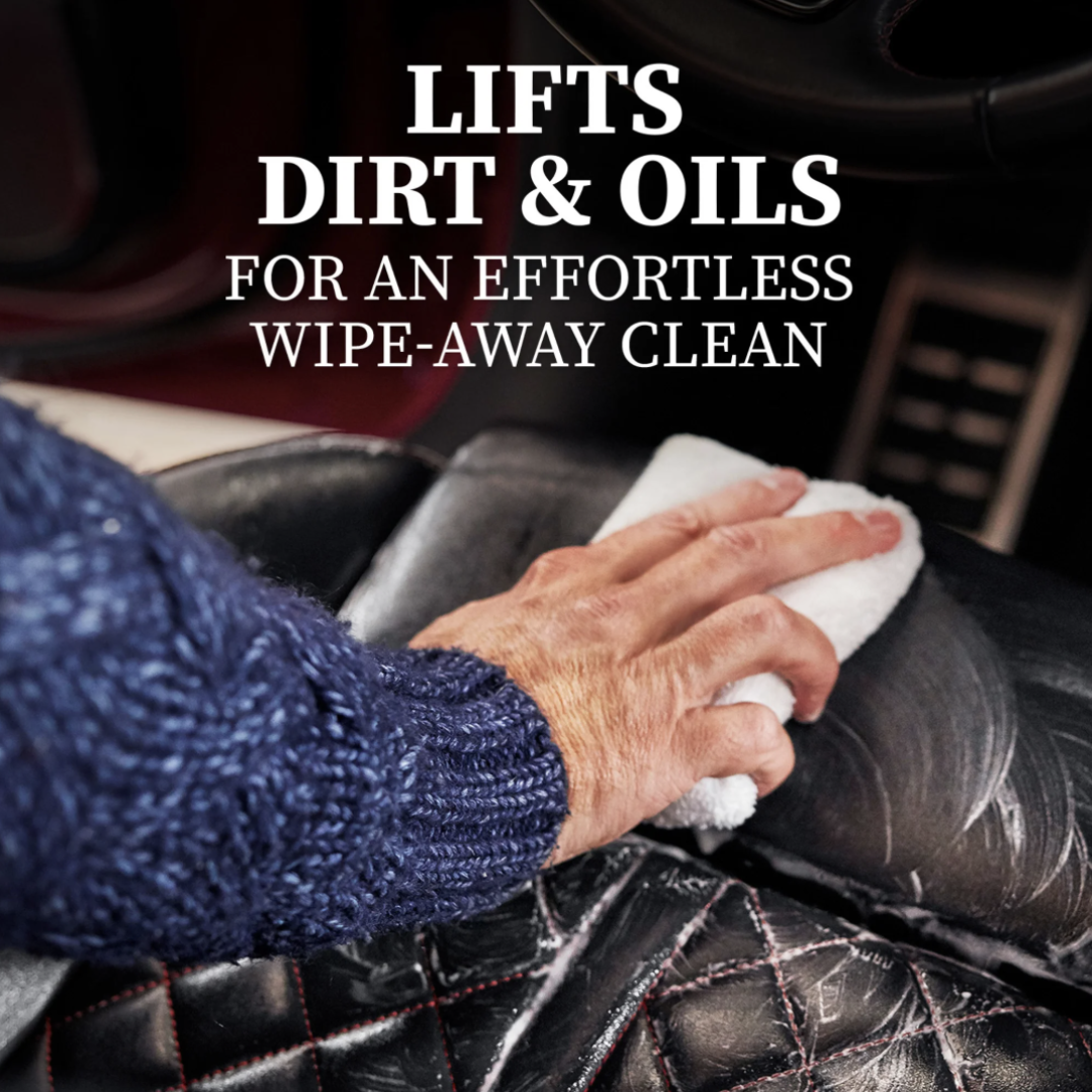 Trial Size Lexol All Leather Quick Care, 50 ml