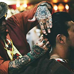 Layrite Original Pomade, 1.5 oz.