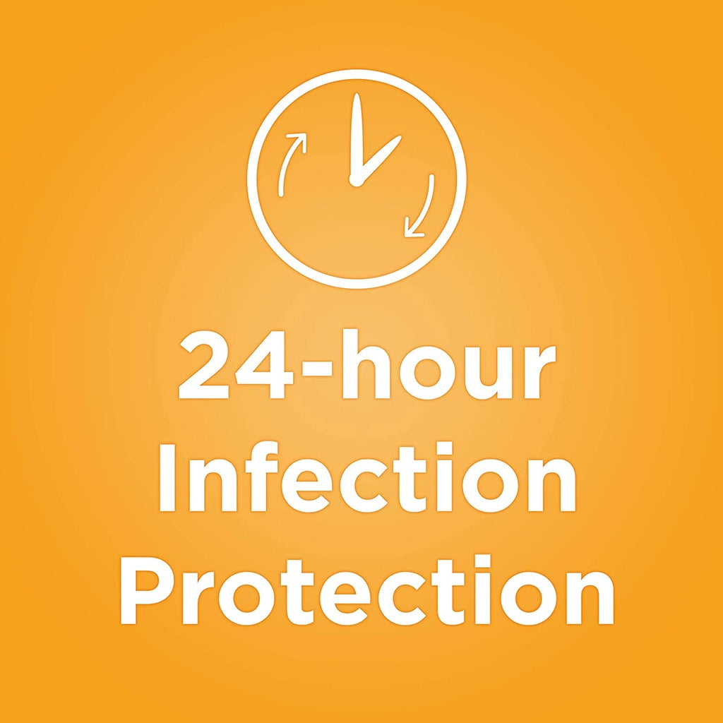 Neo sporin First Aid + Pain, Itch, Scar Ointment, 1.0 oz. / 28.3 g