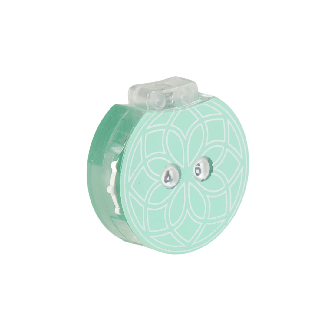 KnitPro The Mindful Collection The Teal Row Counter (36648)